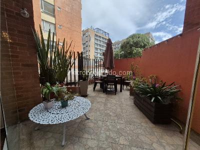 Apartamento en venta en Chico Norte, Bogotá · foto 4 de 20