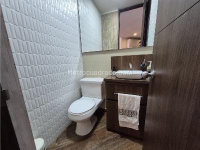 Apartamento en venta en Chico Norte, Bogotá · foto 6 de 20