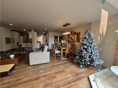 Apartamento en venta en Chico Norte, Bogotá · foto 7 de 20