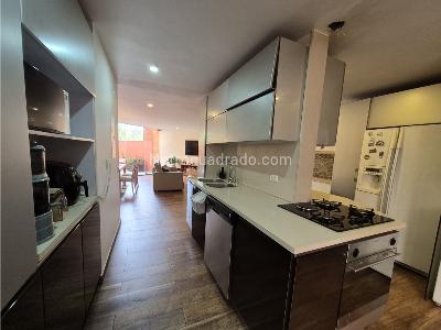 Apartamento en venta en Chico Norte, Bogotá · foto 8 de 20