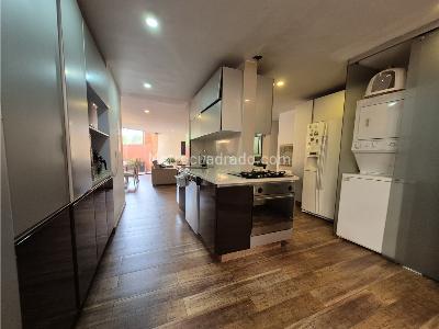 Apartamento en venta en Chico Norte, Bogotá · foto 9 de 20