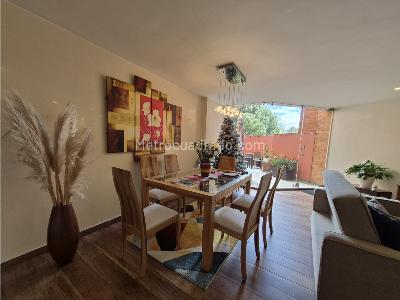 Apartamento en venta en Chico Norte, Bogotá · foto 10 de 20