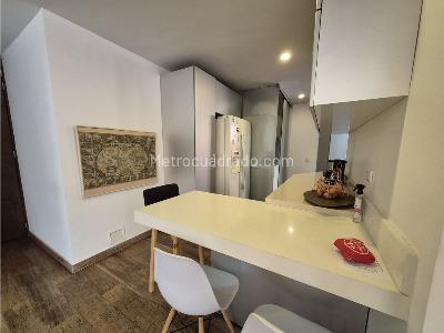 Apartamento en venta en Chico Norte, Bogotá · foto 11 de 20