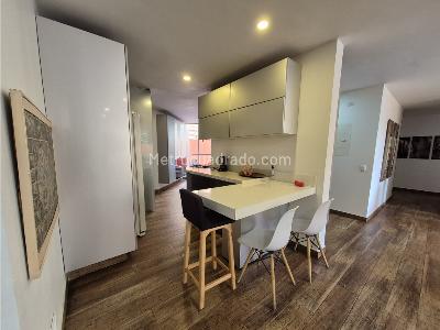 Apartamento en venta en Chico Norte, Bogotá · foto 12 de 20
