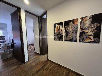 Apartamento en venta en Chico Norte, Bogotá · foto 13 de 20
