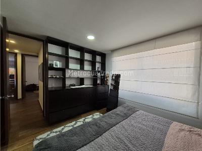 Apartamento en venta en Chico Norte, Bogotá · foto 15 de 20