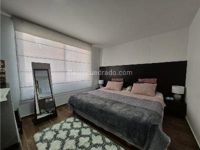 Apartamento en venta en Chico Norte, Bogotá · foto 16 de 20