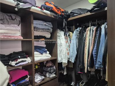 Apartamento en venta en Chico Norte, Bogotá · foto 17 de 20