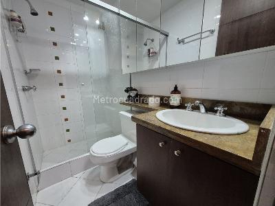 Apartamento en venta en Chico Norte, Bogotá · foto 18 de 20
