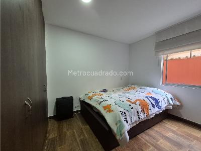Apartamento en venta en Chico Norte, Bogotá · foto 19 de 20