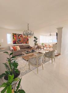 Apartamento de 3 alcobas en venta en Cartagena, Cartagena, 183 m² · foto 4 de 18