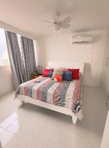 Apartamento de 3 alcobas en venta en Cartagena, Cartagena, 183 m² · foto 14 de 18