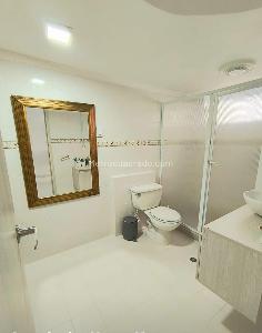 Apartamento de 3 alcobas en venta en Cartagena, Cartagena, 183 m² · foto 15 de 18