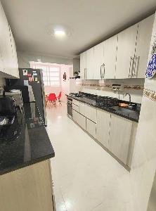 Apartamento de 3 alcobas en venta en Cartagena, Cartagena, 183 m² · foto 8 de 18