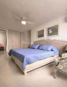 Apartamento de 3 alcobas en venta en Cartagena, Cartagena, 183 m² · foto 11 de 18