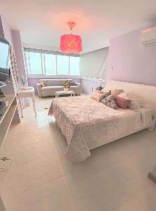 Apartamento de 3 alcobas en venta en Cartagena, Cartagena, 183 m² · foto 13 de 18