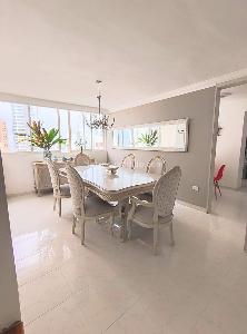 Apartamento de 3 alcobas en venta en Cartagena, Cartagena, 183 m² · foto 5 de 18