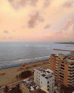 Apartamento de 3 alcobas en venta en Cartagena, Cartagena, 183 m² · foto 17 de 18