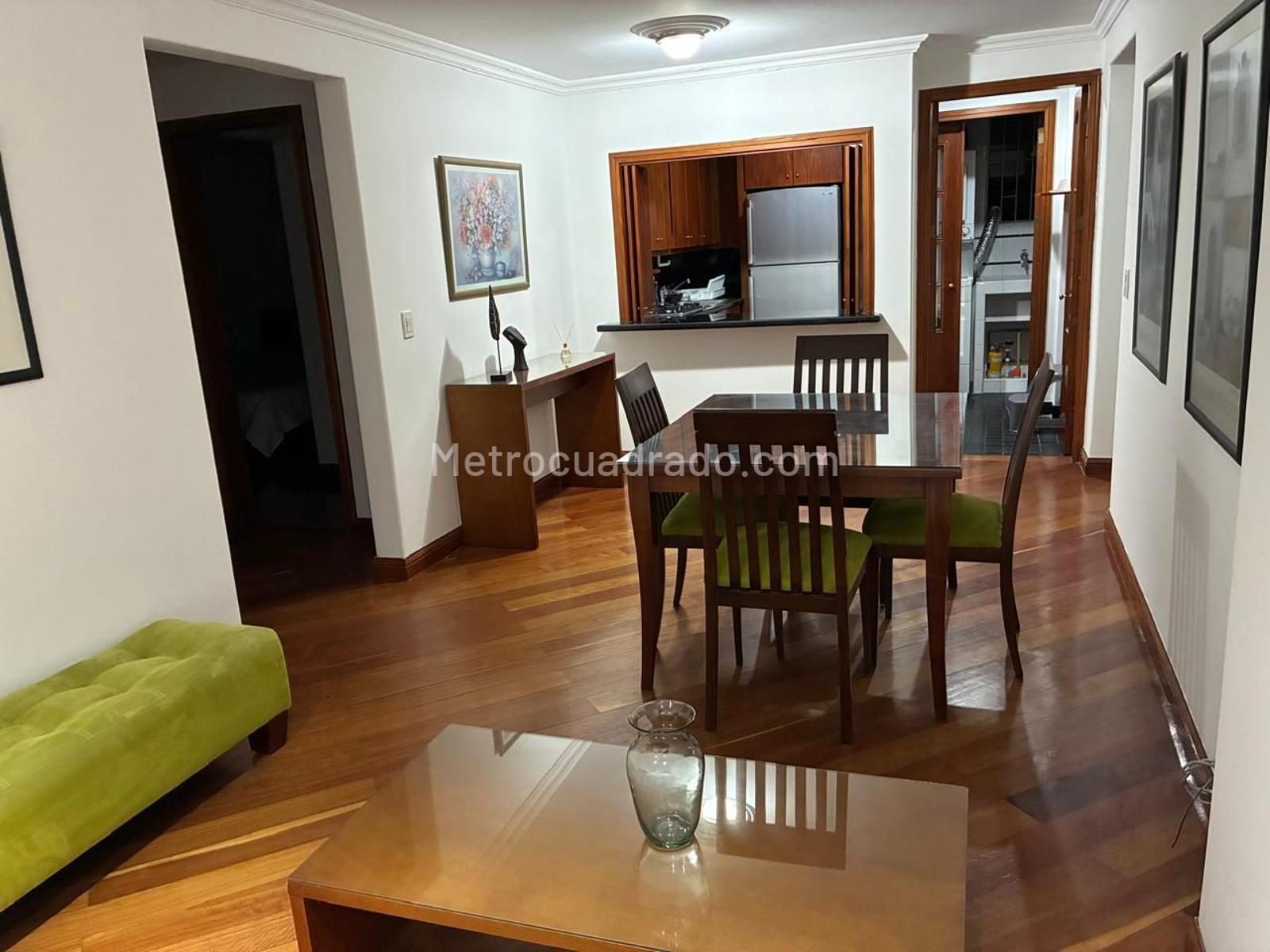 Foto del apartamento