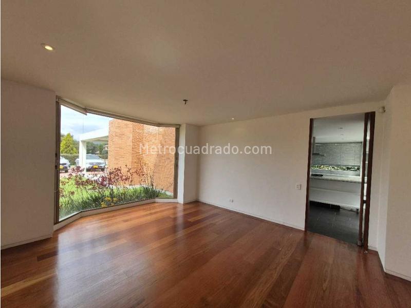 Casa – Bogotá, Hacienda San Simón, Localidad Suba - Vista 2
