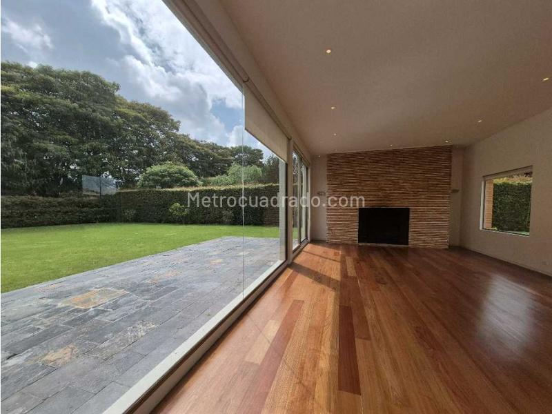 Casa – Bogotá, Hacienda San Simón, Localidad Suba - Vista 3