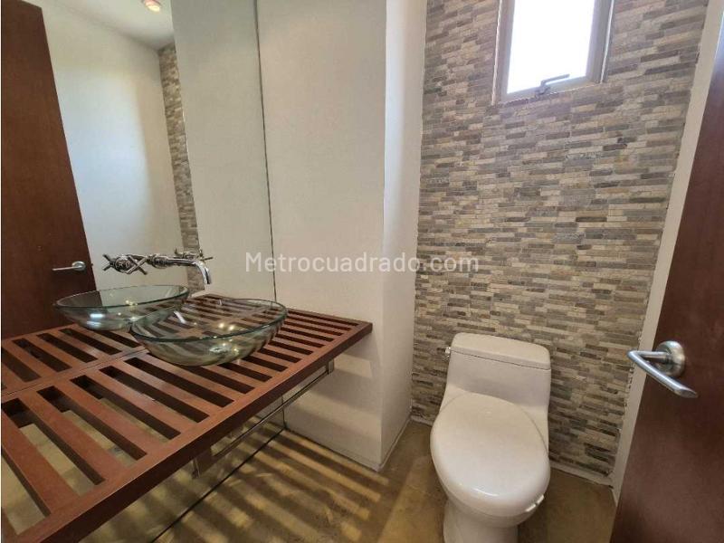 Casa – Bogotá, Hacienda San Simón, Localidad Suba - Vista 5