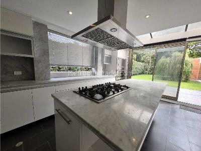 Casa de 3 alcobas en venta en Guaymaral, Bogotá, 1890 m² · foto 5 de 20
