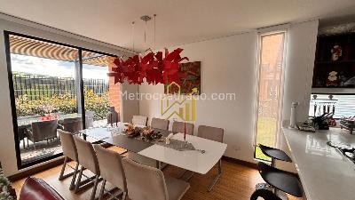 Casa de 3 alcobas en venta en Cajica, Cajicá, 164 m² · foto 8 de 20