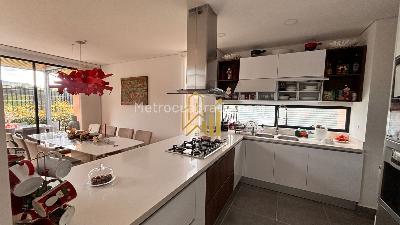Casa de 3 alcobas en venta en Cajica, Cajicá, 164 m² · foto 5 de 20