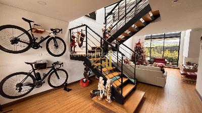 Casa de 3 alcobas en venta en Cajica, Cajicá, 164 m² · foto 3 de 20