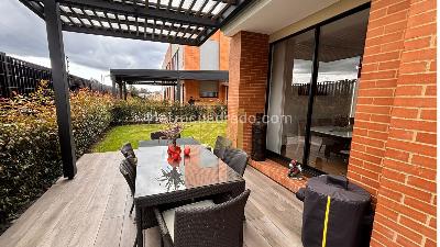Casa de 3 alcobas en venta en Cajica, Cajicá, 164 m² · foto 9 de 20