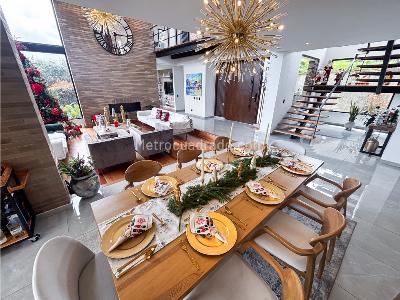 Casa de 4 alcobas en venta en Yerbabuena, Chía · foto 8 de 20