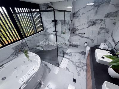 Casa de 4 alcobas en venta en Yerbabuena, Chía · foto 9 de 20