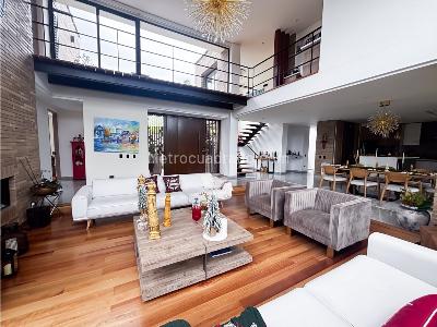 Casa de 4 alcobas en venta en Yerbabuena, Chía · foto 10 de 20