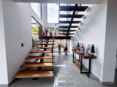 Casa de 4 alcobas en venta en Yerbabuena, Chía · foto 11 de 20