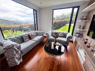 Casa de 4 alcobas en venta en Yerbabuena, Chía · foto 17 de 20