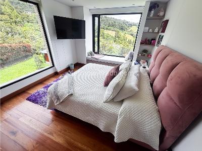 Casa de 4 alcobas en venta en Yerbabuena, Chía · foto 19 de 20