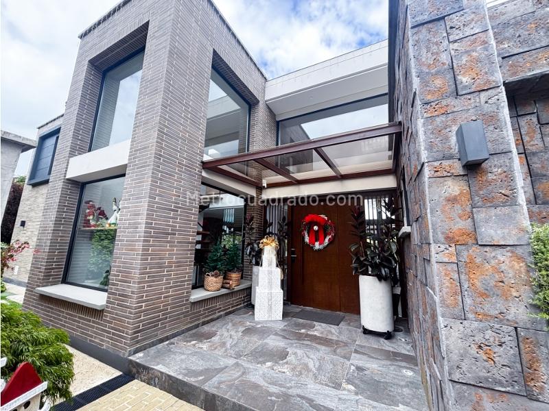 Casa – Chía - Vista 4