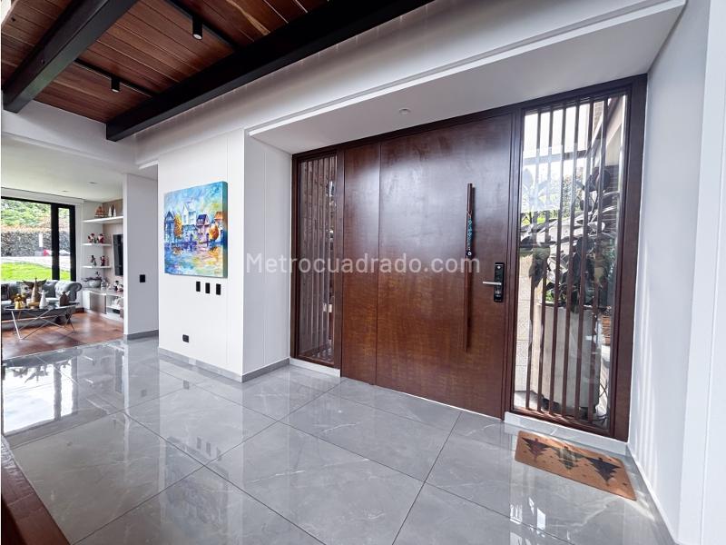 Casa – Chía - Vista 5