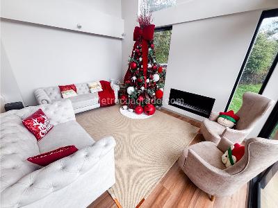 Casa de 3 alcobas en venta en Yerbabuena, Chía · foto 5 de 19