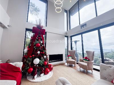 Casa de 3 alcobas en venta en Yerbabuena, Chía · foto 6 de 19