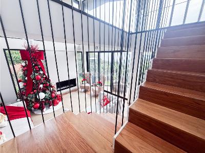 Casa de 3 alcobas en venta en Yerbabuena, Chía · foto 7 de 19