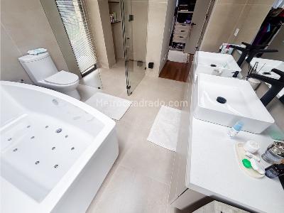Casa de 3 alcobas en venta en Yerbabuena, Chía · foto 8 de 19