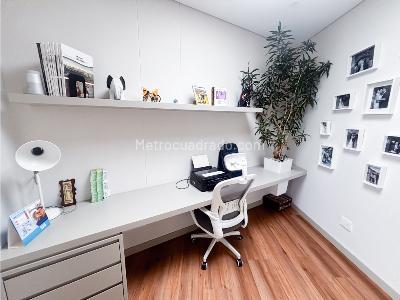 Casa de 3 alcobas en venta en Yerbabuena, Chía · foto 10 de 19