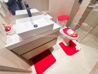 Casa de 3 alcobas en venta en Yerbabuena, Chía · foto 11 de 19