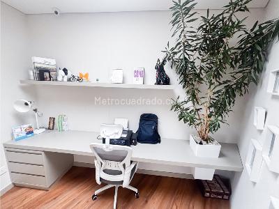 Casa de 3 alcobas en venta en Yerbabuena, Chía · foto 13 de 19