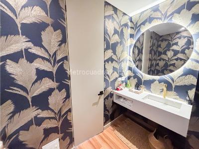 Casa de 3 alcobas en venta en Yerbabuena, Chía · foto 15 de 19