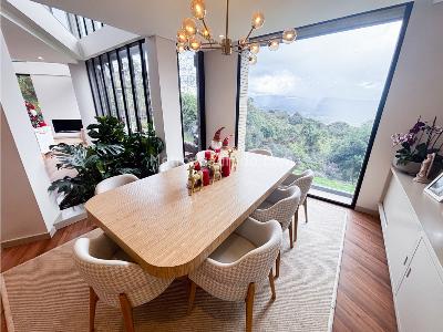 Casa de 3 alcobas en venta en Yerbabuena, Chía · foto 16 de 19