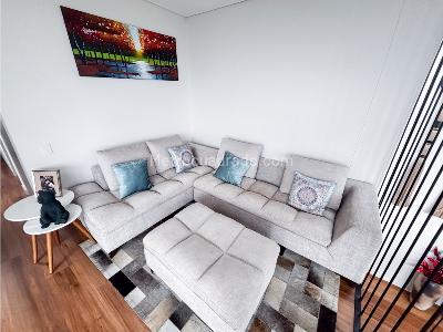 Casa de 3 alcobas en venta en Yerbabuena, Chía · foto 19 de 19