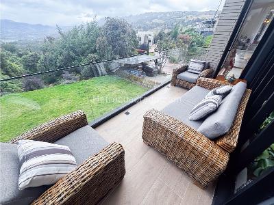 Casa de 3 alcobas en venta en Yerbabuena, Chía · foto 2 de 19